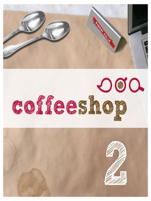cover image of Coffeeshop, 1,02